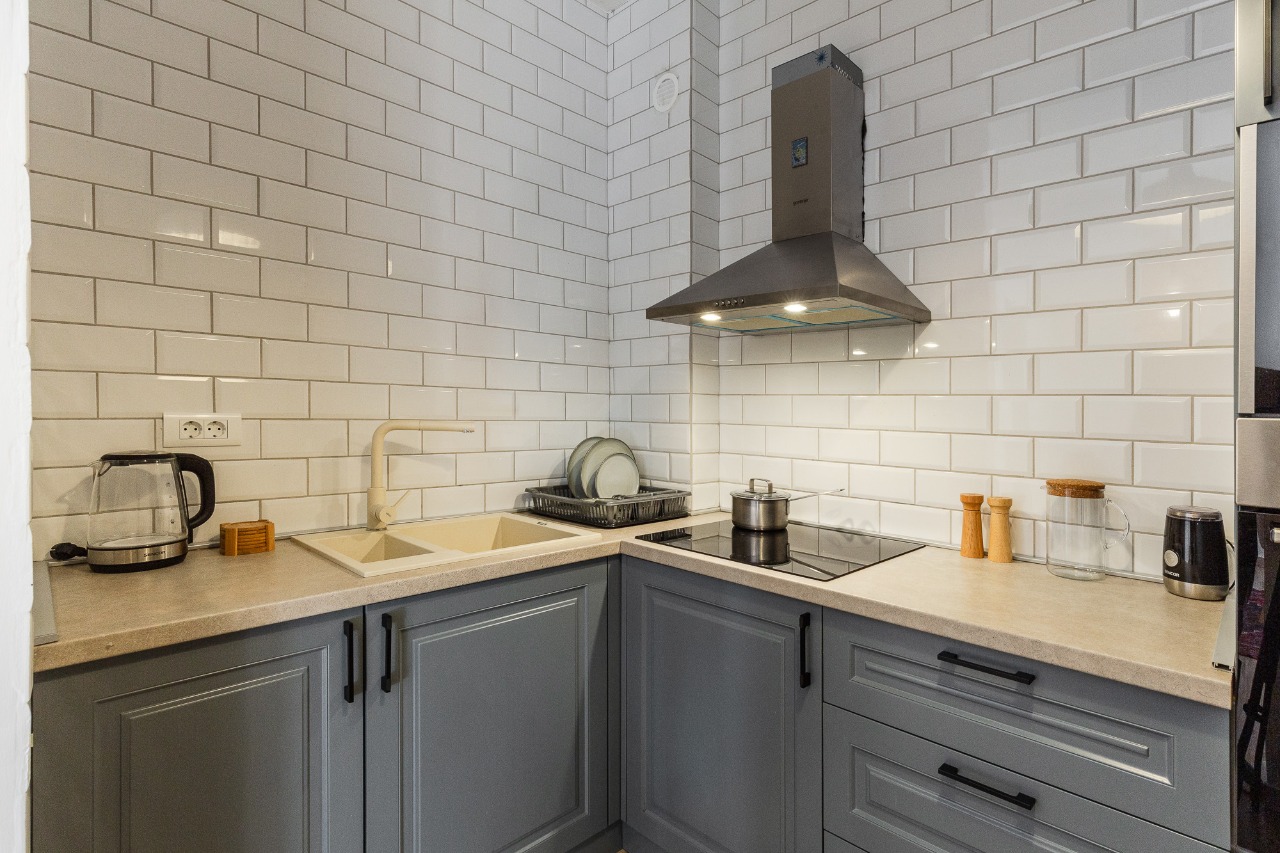 Image of Apartment - 1 Bedrooms - 1 Bathrooms for Sale in Budva-Becici-Montenegro, Image 10